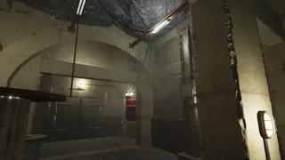 Скриншот 6 к игре Covert Syndrome