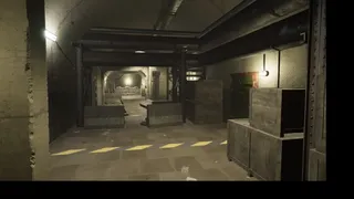 Скриншот 8 к игре Covert Syndrome