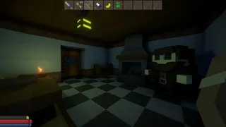 Скриншот 1 к игре Myrne: The Quest