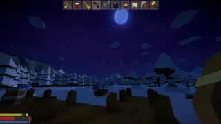 Скриншот 3 к игре Myrne: The Quest