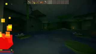 Скриншот 5 к игре Myrne: The Quest