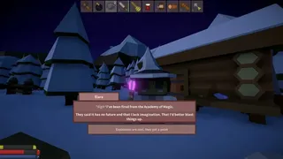 Скриншот 6 к игре Myrne: The Quest