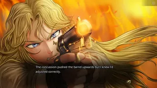 Скриншот 1 к игре The Falconers: Moonlight