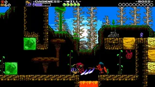 Скриншот 4 к игре Shovel Knight: Specter of Torment