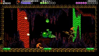Скриншот 5 к игре Shovel Knight: Specter of Torment