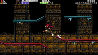 Скриншот 7 к игре Shovel Knight: Specter of Torment