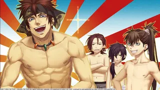 Скриншот 6 к игре Hakuoki: Kyoto Winds