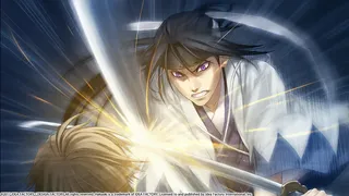 Скриншот 8 к игре Hakuoki: Kyoto Winds