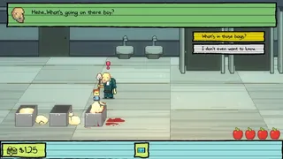 Скриншот 3 к игре Kindergarten
