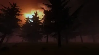 Скриншот 3 к игре It Lurks in the Woods