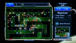Скриншот 1 к игре Spoids