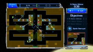 Скриншот 3 к игре Spoids