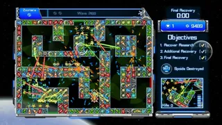Скриншот 5 к игре Spoids