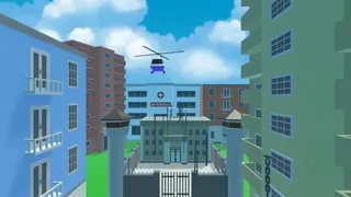 Скриншот 3 к игре Chainless