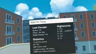 Скриншот 8 к игре Chainless