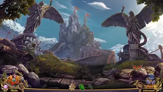 Скриншот 1 к игре Queen's Quest 3: The End of Dawn