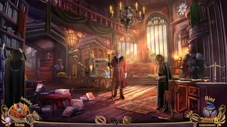 Скриншот 5 к игре Queen's Quest 3: The End of Dawn