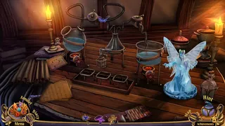 Скриншот 6 к игре Queen's Quest 3: The End of Dawn