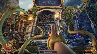 Скриншот 7 к игре Queen's Quest 3: The End of Dawn