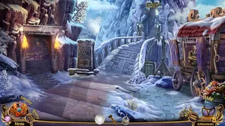 Скриншот 8 к игре Queen's Quest 3: The End of Dawn