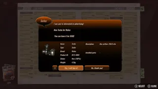 Скриншот 8 к игре Revhead