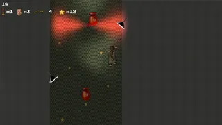 Скриншот 3 к игре Green Elephant 2D