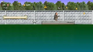 Скриншот 4 к игре Green Elephant 2D