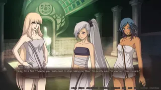 Скриншот 2 к игре SoulSet