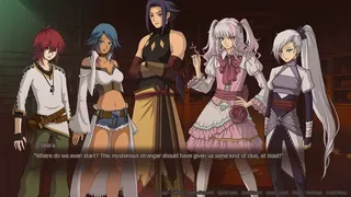 Скриншот 3 к игре SoulSet
