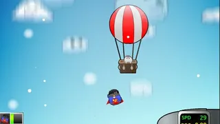 Скриншот 3 к игре Learn to Fly 3