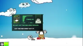 Скриншот 4 к игре Learn to Fly 3