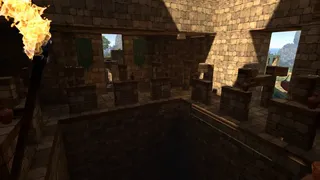 Скриншот 6 к игре Eye of the Temple