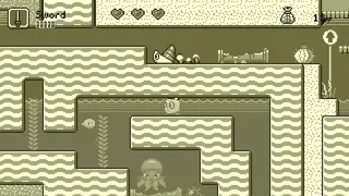 Скриншот 1 к игре Catsby