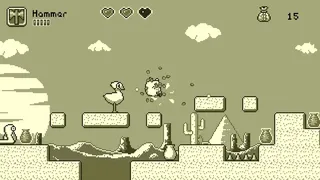 Скриншот 2 к игре Catsby