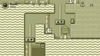 Скриншот 3 к игре Catsby