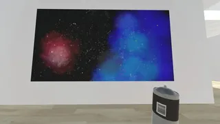 Скриншот 2 к игре Canvas The Gallery
