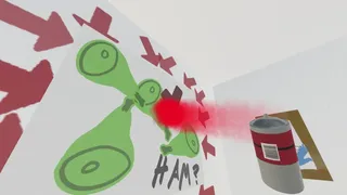 Скриншот 3 к игре Canvas The Gallery