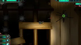 Скриншот 1 к игре Chika Militant Cockroach