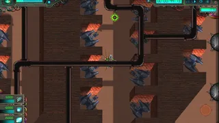 Скриншот 4 к игре Chika Militant Cockroach