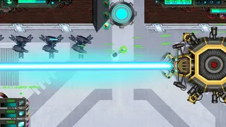 Скриншот 7 к игре Chika Militant Cockroach