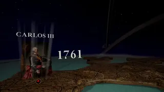 Скриншот 2 к игре Carlos III y la difusión de la antigüedad