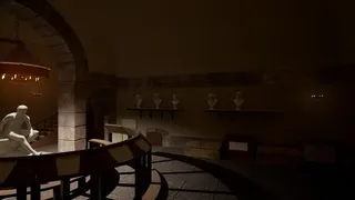 Скриншот 3 к игре Carlos III y la difusión de la antigüedad