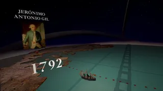 Скриншот 4 к игре Carlos III y la difusión de la antigüedad
