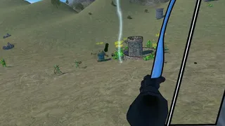 Скриншот 4 к игре Filthy, Stinking, Orcs!