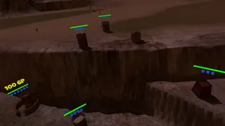 Скриншот 5 к игре Filthy, Stinking, Orcs!