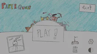 Скриншот 5 к игре Paper Quest
