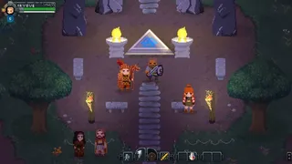 Скриншот 6 к игре Dragon of Legends