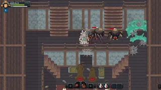 Скриншот 8 к игре Dragon of Legends