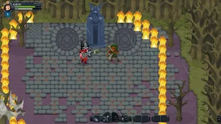 Скриншот 9 к игре Dragon of Legends