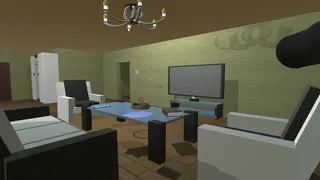 Скриншот 1 к игре LifeBase